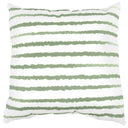 Rugged Stripes Pillow - 2 Sizes