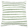 Rugged Stripes Pillow - More Colors Available, 2 Sizes