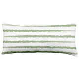 Rugged Stripes Pillow - More Colors Available, 2 Sizes