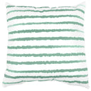 Rugged Stripes Pillow - 2 Sizes