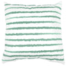 Rugged Stripes Pillow - More Colors Available, 2 Sizes