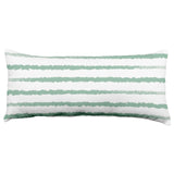 Rugged Stripes Pillow - More Colors Available, 2 Sizes