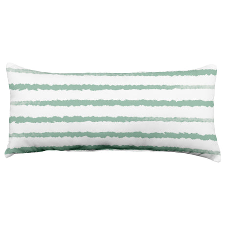 Rugged Stripes Pillow - 2 Sizes