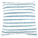 Rugged Stripes Pillow - 2 Sizes
