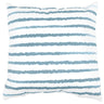 Rugged Stripes Pillow - More Colors Available, 2 Sizes
