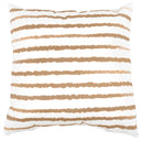 Rugged Stripes Pillow - 2 Sizes