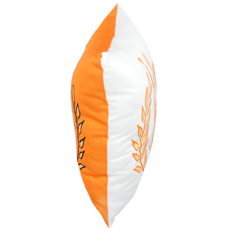 I Love Fall Reversible Pillow