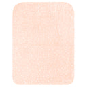 Deer Print Throw Blanket