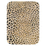 Leopard Print Throw Blanket, More Colors