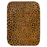 Leopard Print Throw Blanket, More Colors