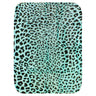 Leopard Print Throw Blanket, More Colors