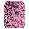 Leopard Print Throw Blanket, More Colors