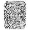 Leopard Print Throw Blanket, More Colors