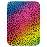 Leopard Print Throw Blanket, More Colors