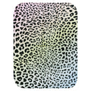 Leopard Print Throw Blanket