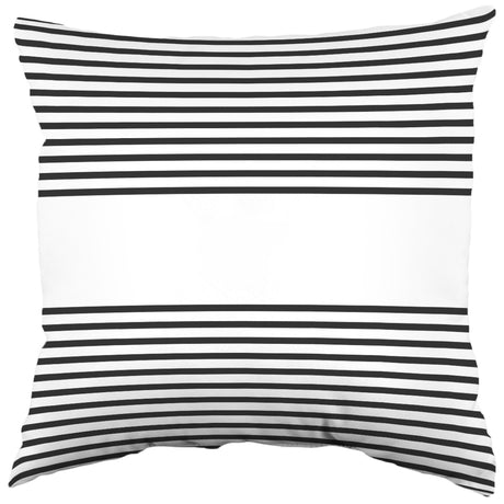 Love You More Double Sided Decorative Pillow - 2 Sizes