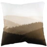 Distant Hills Double Sided Pillow - More Colors Available