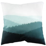 Distant Hills Double Sided Pillow - More Colors Available
