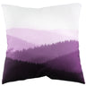 Distant Hills Double Sided Pillow - More Colors Available