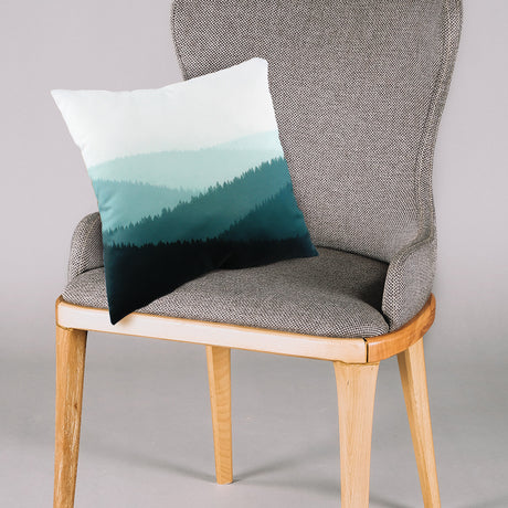 Distant Hills Double Sided Pillow - 2 Sizes
