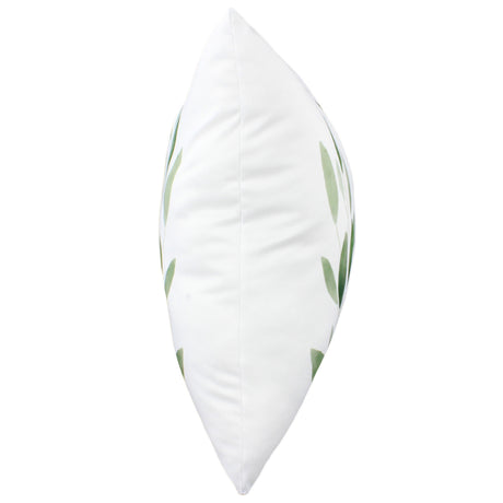Simple Greenery Double Sided Pillow