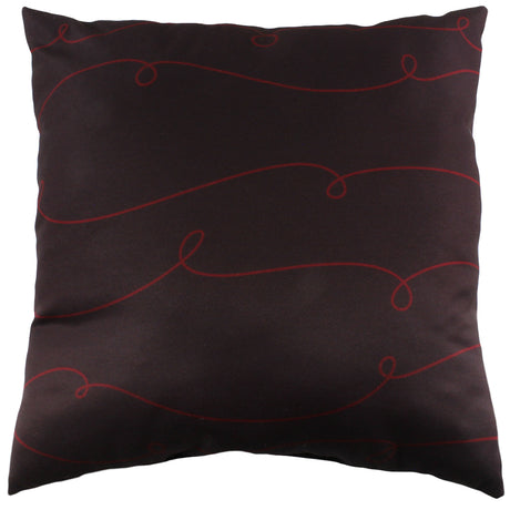 Merry and Bright Pillow