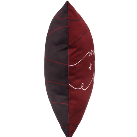 Merry and Bright Pillow