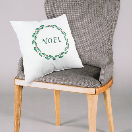 Noel Double Sided Pillow