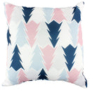 Tree Pattern Pillow