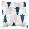 Tree Pattern Pillow - More Colors Available