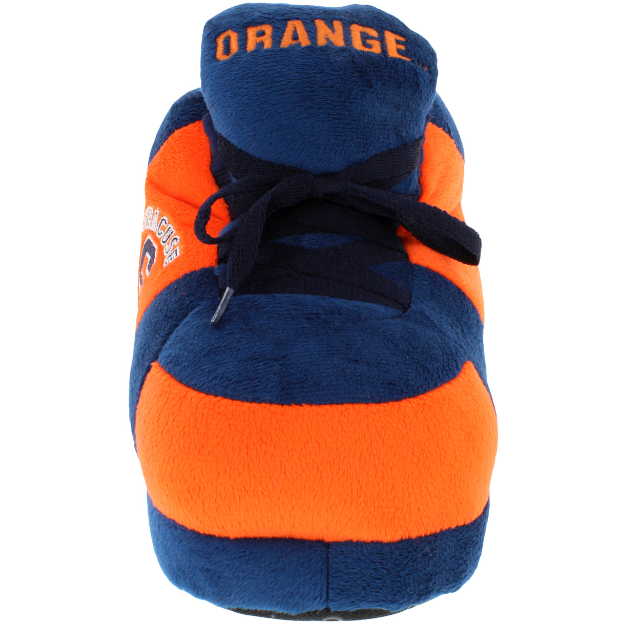 Syracuse Orangemen Original Comfy Feet Sneaker Slippers