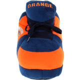 Syracuse Orangemen Original Comfy Feet Sneaker Slippers