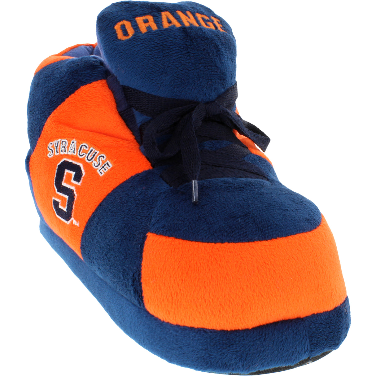 Syracuse Orangemen Original Comfy Feet Sneaker Slippers