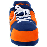 Syracuse Orangemen Original Comfy Feet Sneaker Slippers