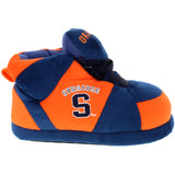 Syracuse Orangemen Original Comfy Feet Sneaker Slippers