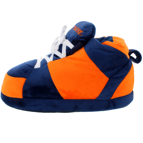 Syracuse Orangemen Original Comfy Feet Sneaker Slippers