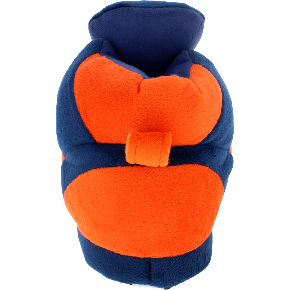 Syracuse Orangemen Original Comfy Feet Sneaker Slippers