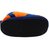 Syracuse Orangemen Original Comfy Feet Sneaker Slippers