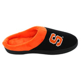 Syracuse Orange Clog Slipper