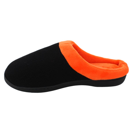 Syracuse Orange Clog Slipper