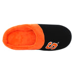 Syracuse Orange Clog Slipper