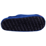 Ole Miss Rebels Low Pro Indoor House Slippers