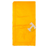 Tennessee Volunteers Silky and Super Soft Plush Baby Blanket, 28" x 28"