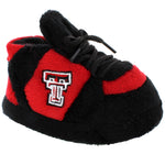 Texas Tech Red Raiders Baby Slippers