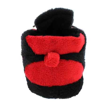 Texas Tech Red Raiders Baby Slippers