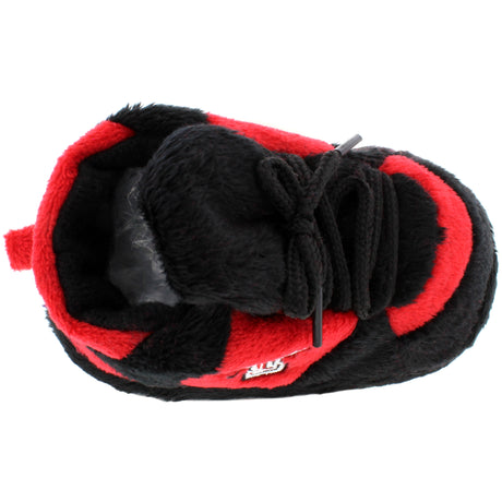 Texas Tech Red Raiders Baby Slippers