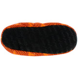 Virginia Tech Hokies Chevron Slip On Slippers