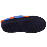 Florida Gators All Around Rubber Soled Slippers