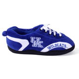 Kentucky Wildcats All Around Rubber Soled Slippers