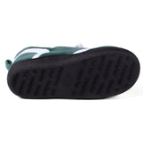 Michigan State Spartans All Around Rubber Soled Slippers